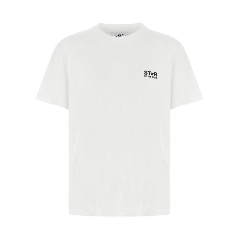 Golden Goose Men's Logo T-Shirt